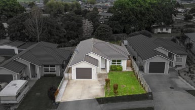 11 Church Street, Pokeno, Pokeno