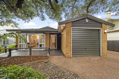 1B Oak Street, Royal Oak, Auckland