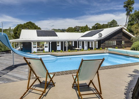 67 Te Mata Peak Road, Havelock North, Havelock North