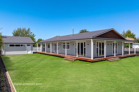 39 Adams Lane, Springlands, Blenheim