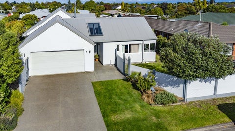 3 Hinton Place, Rangiora, Rangiora