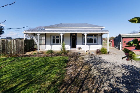 81987 State Highway 2, Pahiatua, Pahiatua