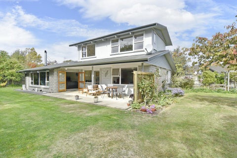 125 West Belt, Rangiora, Rangiora