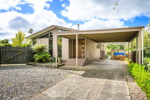 8 Dalzien Place, Feilding, Feilding