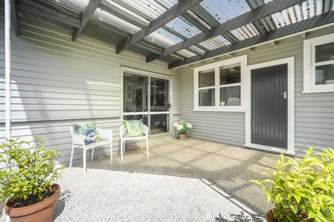 5 Humphrey Street, Marton