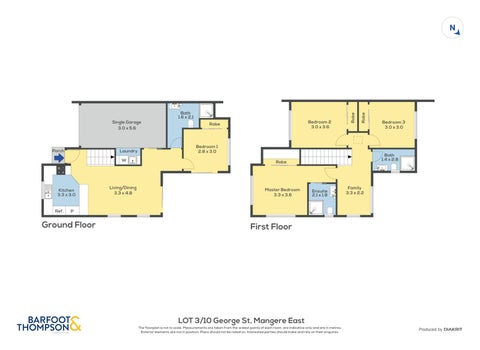10C George Street, Mangere East, Auckland
