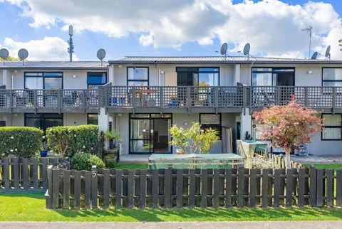 5/98 Burns Street, Leamington, Cambridge