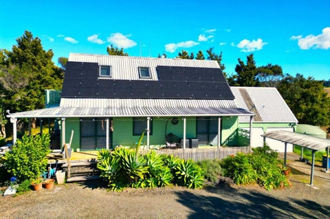 134 Rakautapu Road, Kohukohu, Kohukohu