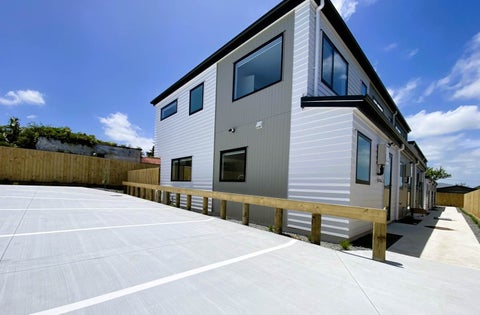 7/16 Collie Road, Pukekohe, Pukekohe