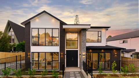 1 Halsey Drive, Lynfield, Auckland