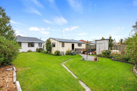 6 Kevin Street, Hoon Hay, Christchurch