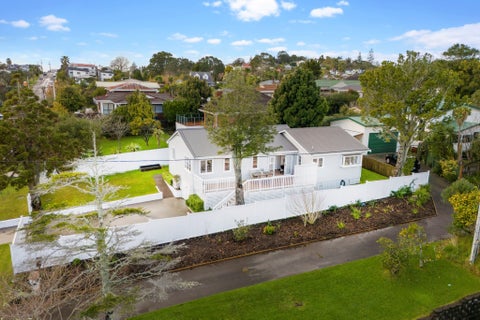 25 Evans Road, Glen Eden, Auckland