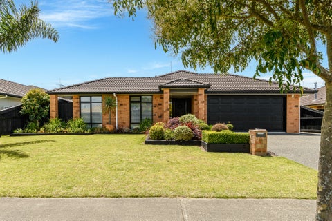 46 Carrington Drive, Papamoa Beach, Papamoa