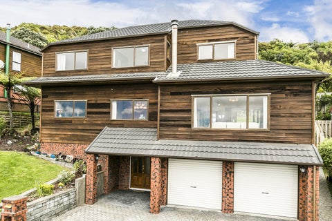 18 Kilsyth Street, Karori, Wellington