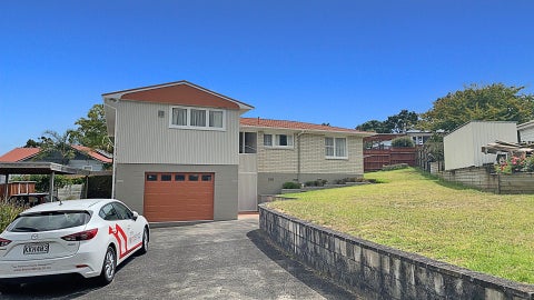 42A Arthur Road, Hillpark, Auckland