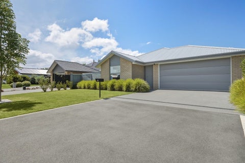 29 Tobollie Drive, Rolleston, Rolleston