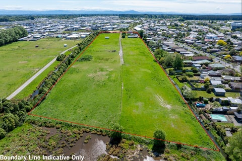 194 Mairehau Road, Marshland, Christchurch
