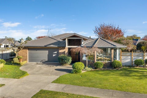 38 Endeavour Street, Riversdale, Blenheim