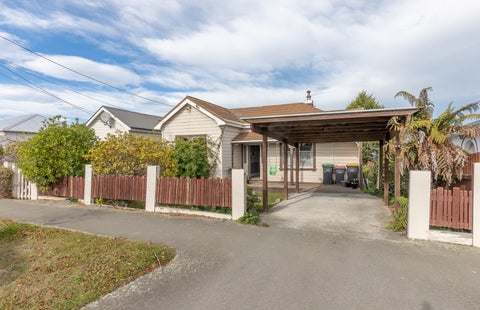 8 Archer Street, Parkside, Timaru