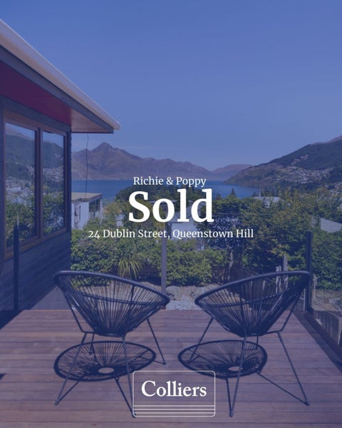 24A Dublin Street, Queenstown, Queenstown