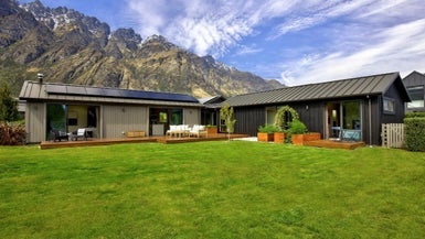 14 Jacks Point Rise, Jacks Point, Jacks Point