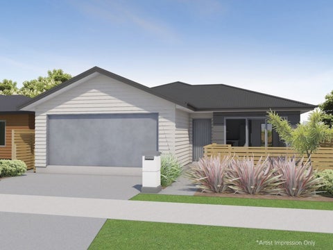 16 Brian Hughes Road, Wainuiomata, Lower Hutt