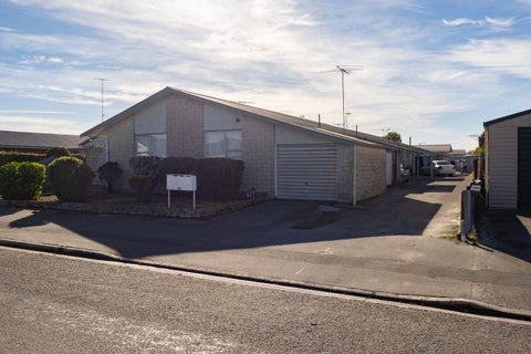 1/285 Moore Street, Ashburton, Ashburton