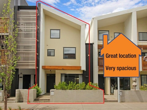 213 Hobsonville Point Road, Hobsonville, Waitakere City, Auckland