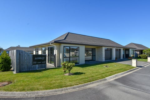 50 Ashmore Park Road, Carterton, Carterton