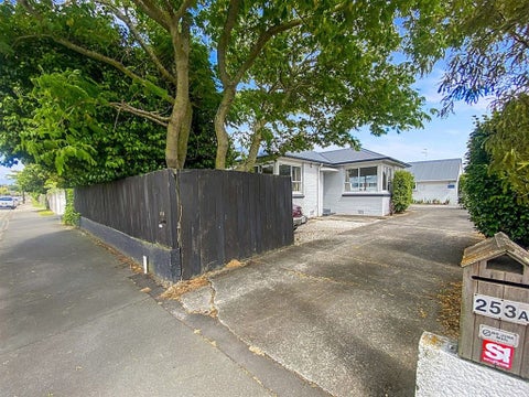 253A Ilam Road, Ilam, Christchurch
