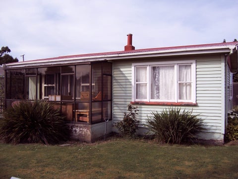 87 Half Mile Road, Tuatapere, Tuatapere