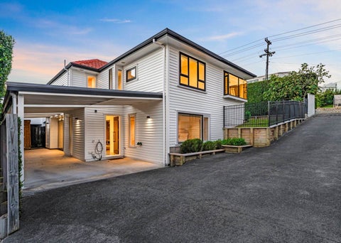 9 Riddell Road, Glendowie, Auckland