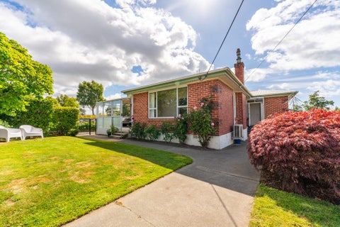 69 Mountain View Road, Glenwood, Timaru