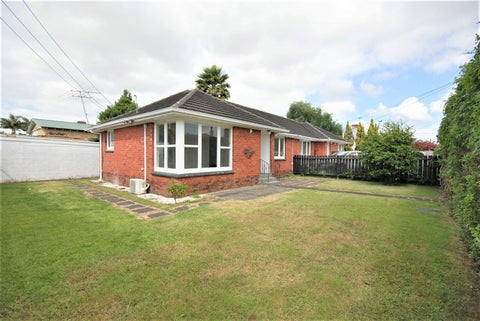 68 Cardwell Street, Onehunga, Auckland