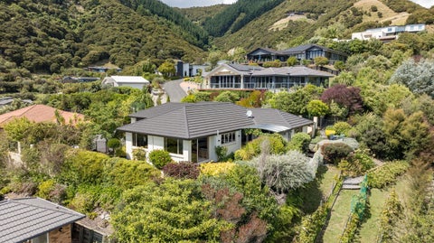 16 Springlea Heights, Atawhai, Nelson