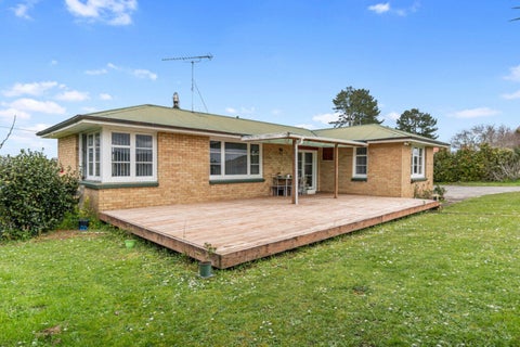 368 Waerenga Road, Te Kauwhata
