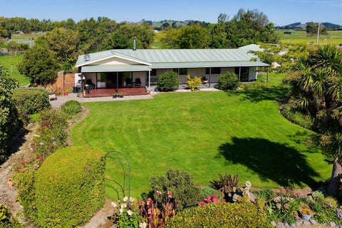 276 Schoolhouse Road, Kaikoura Flat, Kaikoura