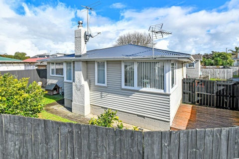 20B Nogat Avenue, Papatoetoe, Auckland