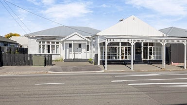106 Westminster Street, St Albans, Christchurch