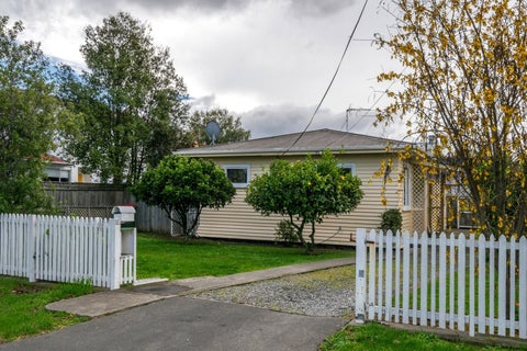 79 Stephenson Street, Blenheim