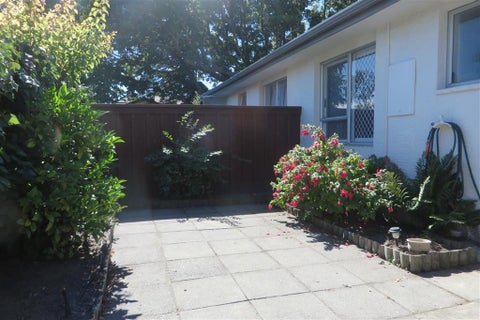 2/22 Browning Street, Sydenham, Christchurch