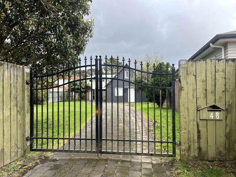 48 Rata Street, New Lynn, Auckland