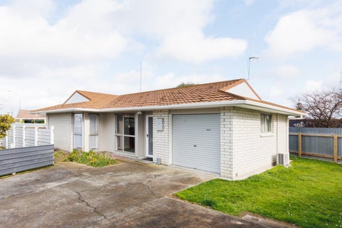 7 Herbert Avenue, Cloverlea, Palmerston North