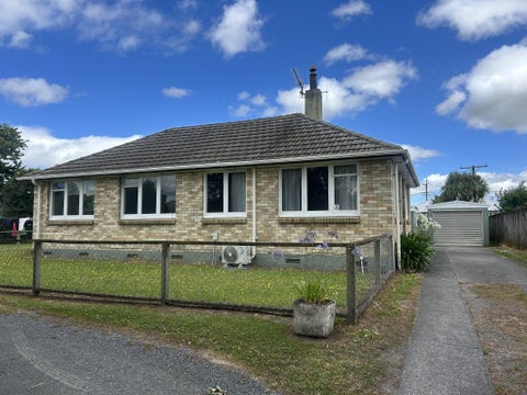 10 Riverview Road, Huntly, Huntly