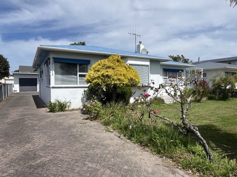 34 College Street, Awapuni, Palmerston North