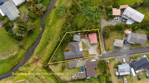 5 Orchard Place, Kaitaia, Kaitaia