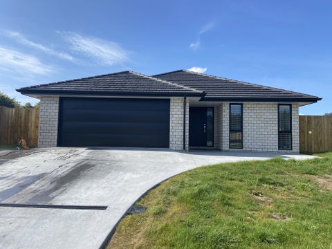 6 Whatumairangi Way, Owhata, Rotorua