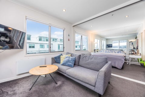 13/137 Quay Street, Auckland Central, Auckland