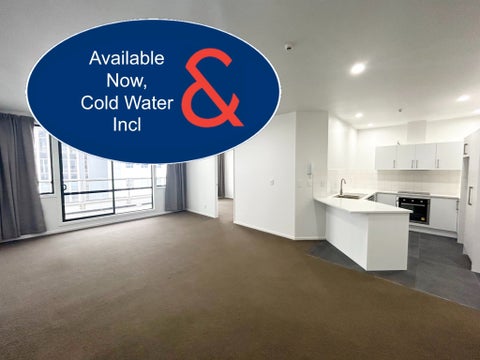 7B/18 Wakefield Street, Auckland Central, Auckland