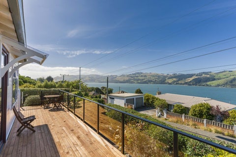 11 Monowai Road, Ravensbourne, Dunedin